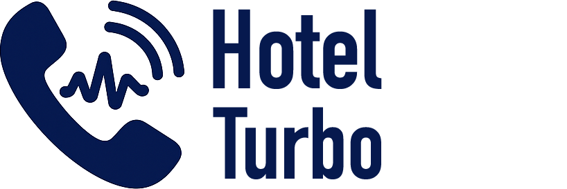 Hotelturbo Logo