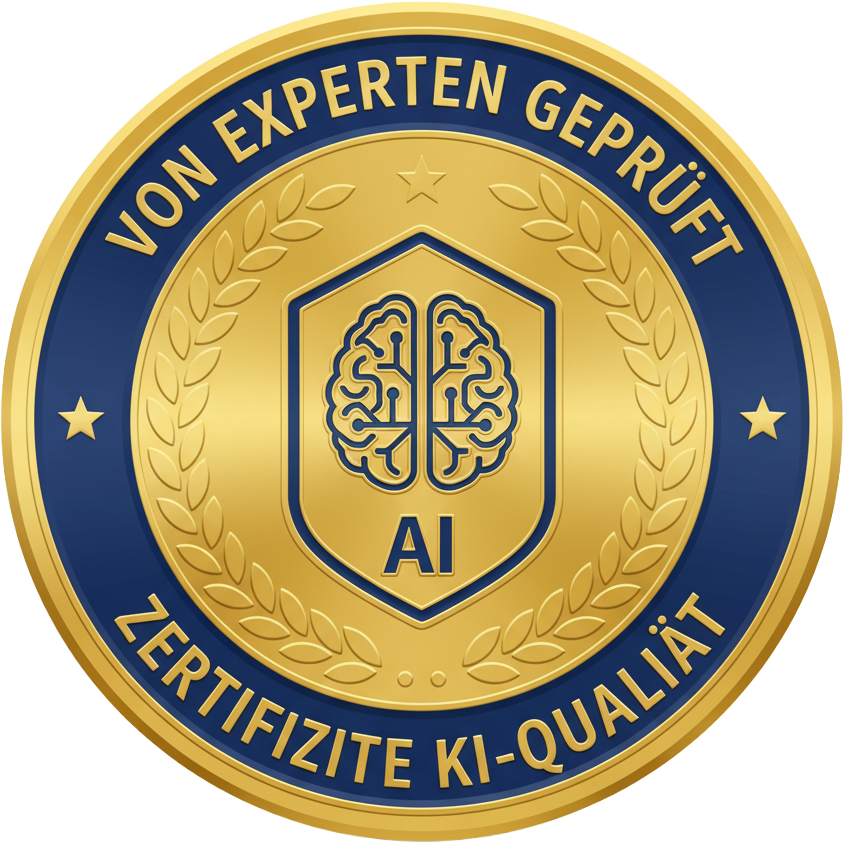 Bewährte Technologie